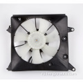 38615REJW01 386111REJW01 38616REJW01 Honda FIT Radiator Fan